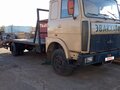 1997 МАЗ 5434, бежевый, 1350000 рублей - вид 4