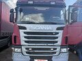 2010 Scania G-series, красный, 3150000 рублей - вид 5