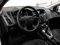 2012 Ford Focus III, серебристый, 999000 рублей - вид 6