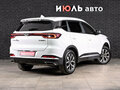 2020 Chery Tiggo 7 Pro I, белый - вид 3