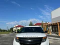 2014 Ford Explorer Sport V, белый, 1850000 рублей