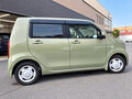2022 Honda N-WGN II, зелёный, 950000 рублей - вид 1
