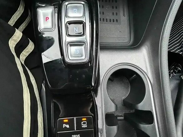 2022 Hyundai Sonata VIII (DN8), серый, 2294000 рублей - вид 9