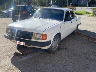 1996 ГАЗ 31029 «Волга», серый, 89000 рублей, вид 1