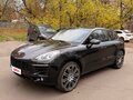 2014 Porsche Macan S I, чёрный, 2150000 рублей