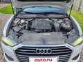 2019 Audi A6 45 TFSI V (C8), белый, 3100000 рублей - вид 9