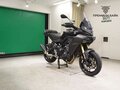 2025 Yamaha Tracer 9, чёрный, 1899000 рублей - вид 2