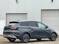 2025 Lada (ВАЗ) Vesta SW Cross I Рестайлинг (NG), серый, 1670000 рублей - вид 4