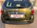 2015 Renault Duster I Рестайлинг, зелёный - вид 2