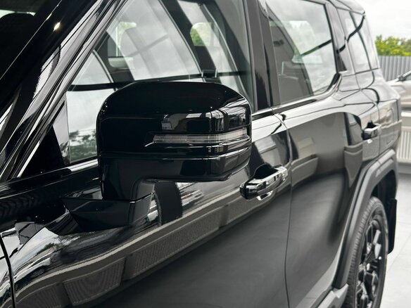 2026 Haval H3 I Рестайлинг, чёрный, 3099000 рублей - вид 10