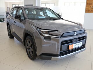 2026 Toyota RAV4 VI (XA60), серый, 4550000 рублей, вид 3