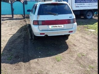 2005 Lada (ВАЗ) 2111 21112, белый, 135000 рублей, вид 3
