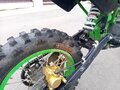 2016 Fighter Cross, зелёный, 55000 рублей - вид 5