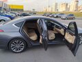 2014 Hyundai Genesis II, серый, 1750000 рублей - вид 5