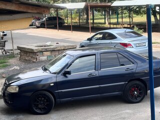 2010 Vortex Corda, синий, 210000 рублей, вид 2