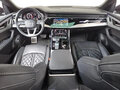 2023 Audi Q8 55 TFSI I (4M), серый, 8500000 рублей - вид 5