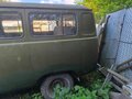 1993 УАЗ 2206, зелёный, 350000 рублей - вид 4
