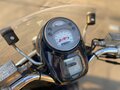2009 Vespa GTV 250, синий, 369000 рублей - вид 6