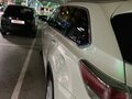 2014 Toyota Highlander III (XU50), белый, 2700000 рублей - вид 9