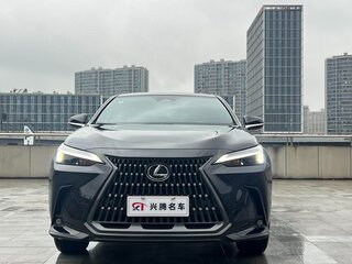 2026 Lexus NX 200 II, чёрный, 5999666 рублей, вид 2
