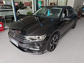 2023 Volkswagen Magotan B8 Рестайлинг, чёрный, 1851000 рублей, вид 3