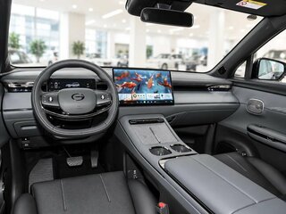 2026 GAC Trumpchi S7 I Рестайлинг, чёрный, 5250000 рублей, вид 3