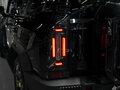 2024 Jetour T2, чёрный, 3150000 рублей - вид 9