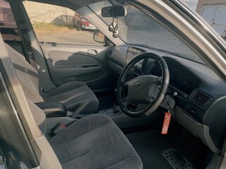 1997 Toyota Corolla VIII (E110), серый, 280000 рублей, вид 5