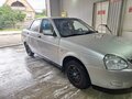 2009 Lada (ВАЗ) Priora I, серебристый, 230000 рублей
