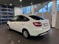 2023 Lada (ВАЗ) Granta I Рестайлинг, белый, 827000 рублей - вид 4