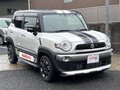 2022 Suzuki Xbee I Рестайлинг, белый, 810000 рублей - вид 2