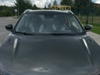 2023 Geely Binyue I Рестайлинг 2, серый, 1920000 рублей, вид 3