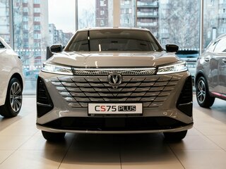 2025 Changan CS75 Plus III, серый, 4224900 рублей, вид 2