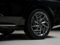 2025 Hongqi H6, чёрный, 5686310 рублей - вид 7
