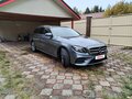 2019 Mercedes-Benz E-Класс 200 V (W213, S213, C238), серый, 4390000 рублей - вид 4