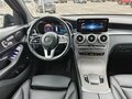 2021 Mercedes-Benz GLC 300 I (X253) Рестайлинг, чёрный - вид 8