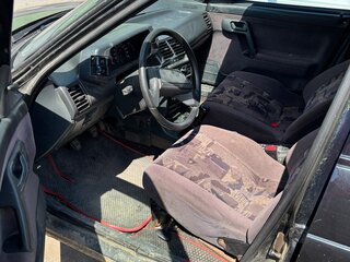 2006 Lada (ВАЗ) 2110, чёрный, 120000 рублей, вид 5