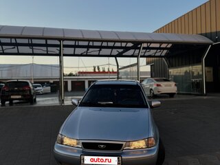 1997 Daewoo Nexia I, серебристый, 270000 рублей, вид 1