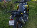 2026 Voge 800DS Rally, жёлтый, 750000 рублей - вид 3