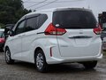 2019 Honda Freed II, белый, 1122000 рублей - вид 5