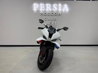 2025 BMW S 1000 RR, белый, 2450000 рублей, вид 3