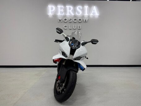 2025 BMW S 1000 RR, белый, 2450000 рублей, вид 3