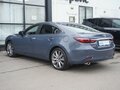2021 Mazda 6 III (GJ) Рестайлинг 2, серый, 3055000 рублей - вид 6