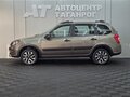 2026 Lada (ВАЗ) Granta Cross I Рестайлинг, коричневый, 1349000 рублей - вид 2