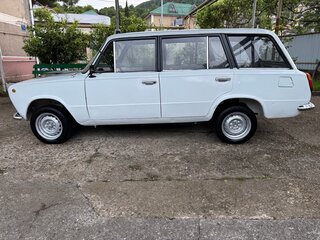 1979 Lada (ВАЗ) 2102, белый, 145000 рублей, вид 5