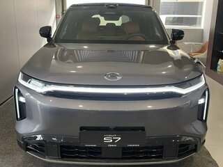 2025 GAC S7, серый, 4900000 рублей, вид 3