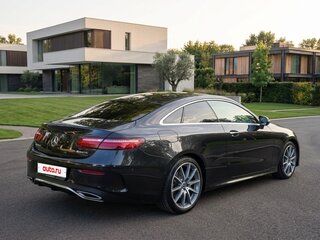 2021 Mercedes-Benz E-Класс 200 V (W213, S213, C238) Рестайлинг, серый, 5000000 рублей, вид 5