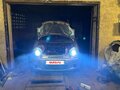 2011 Daewoo Matiz I Рестайлинг, серебристый