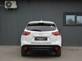 2015 Mazda CX-5 I, белый, 1449888 рублей - вид 4