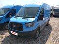 2021 Ford Transit, синий, 2364000 рублей